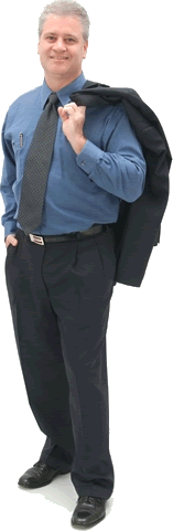 Joe Brennan - Independent Appraiser - Appraisal Umpire